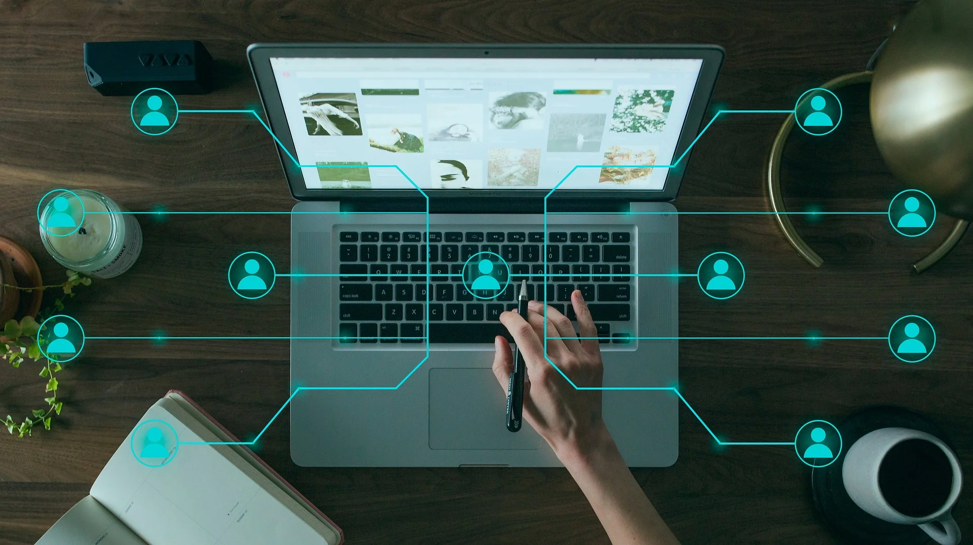 EVOCON industrial automation expertise